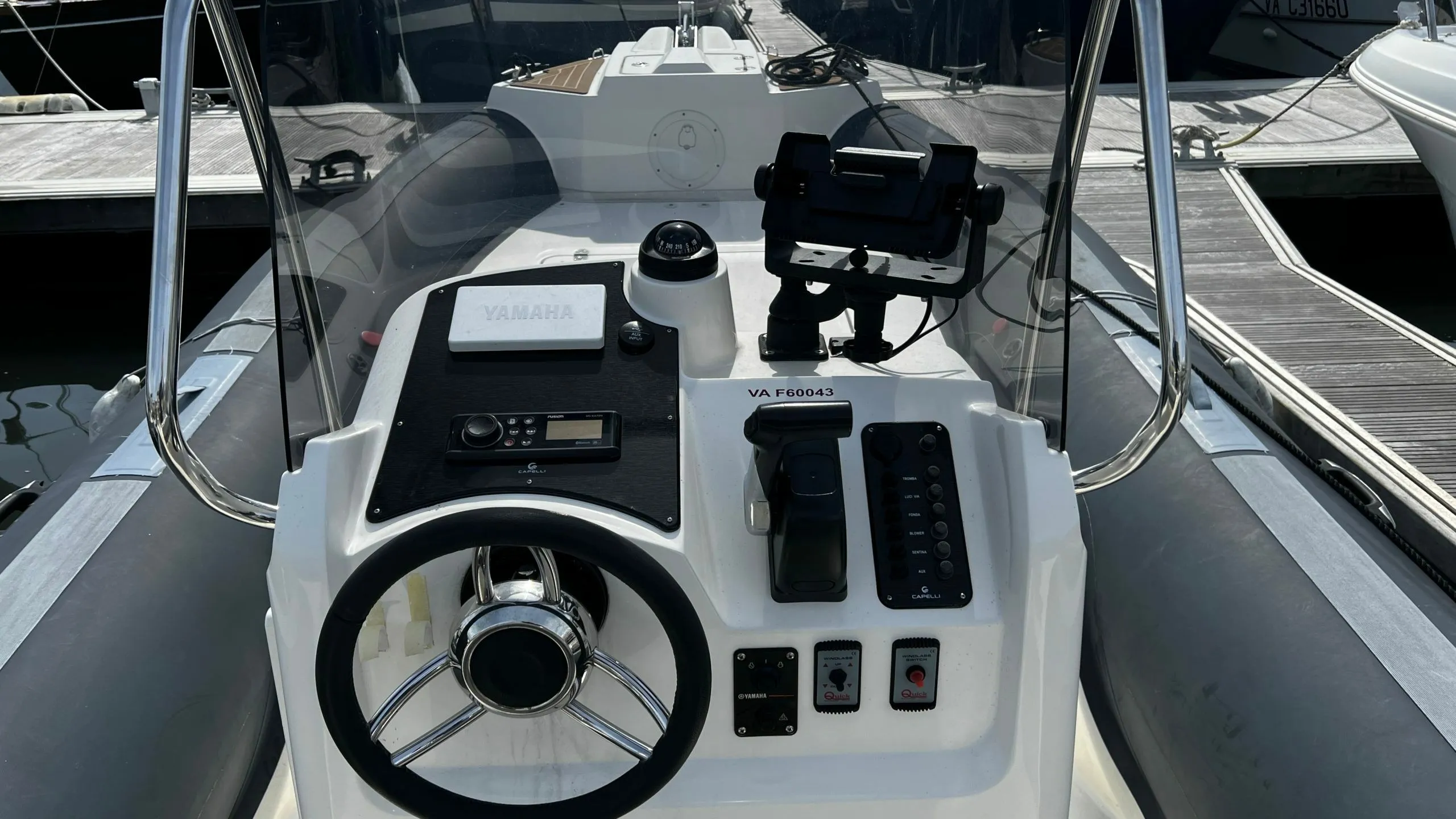Houtelse Mietboot