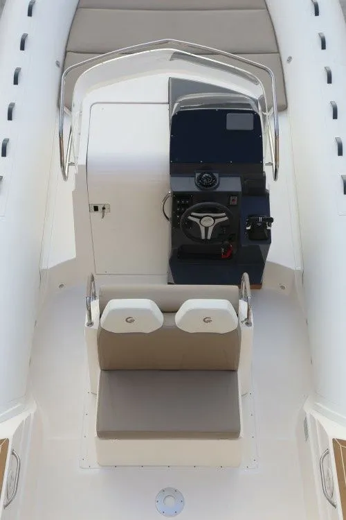 Vif Mietboot