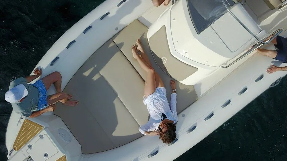 Vif Mietboot