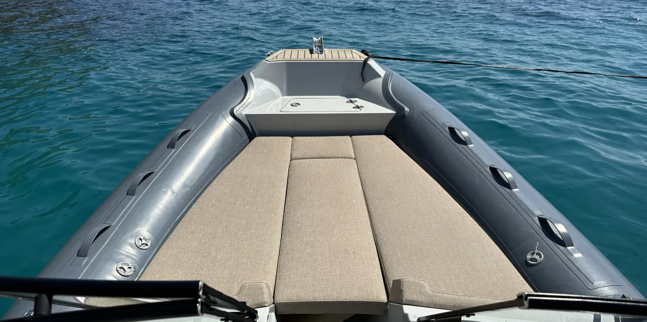 Joujou Charter Boat