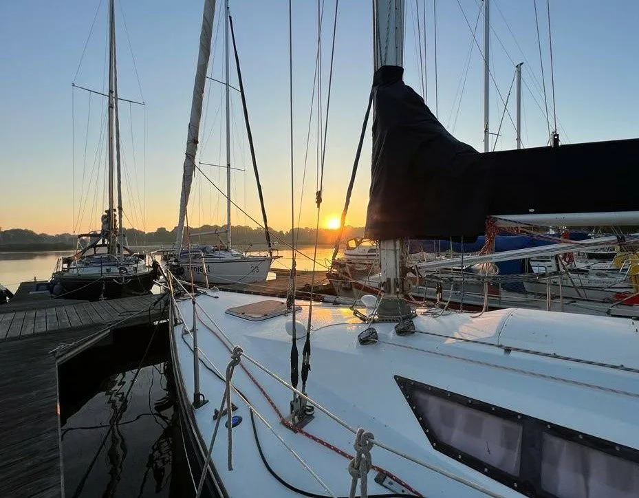 Bastille Charter Boat