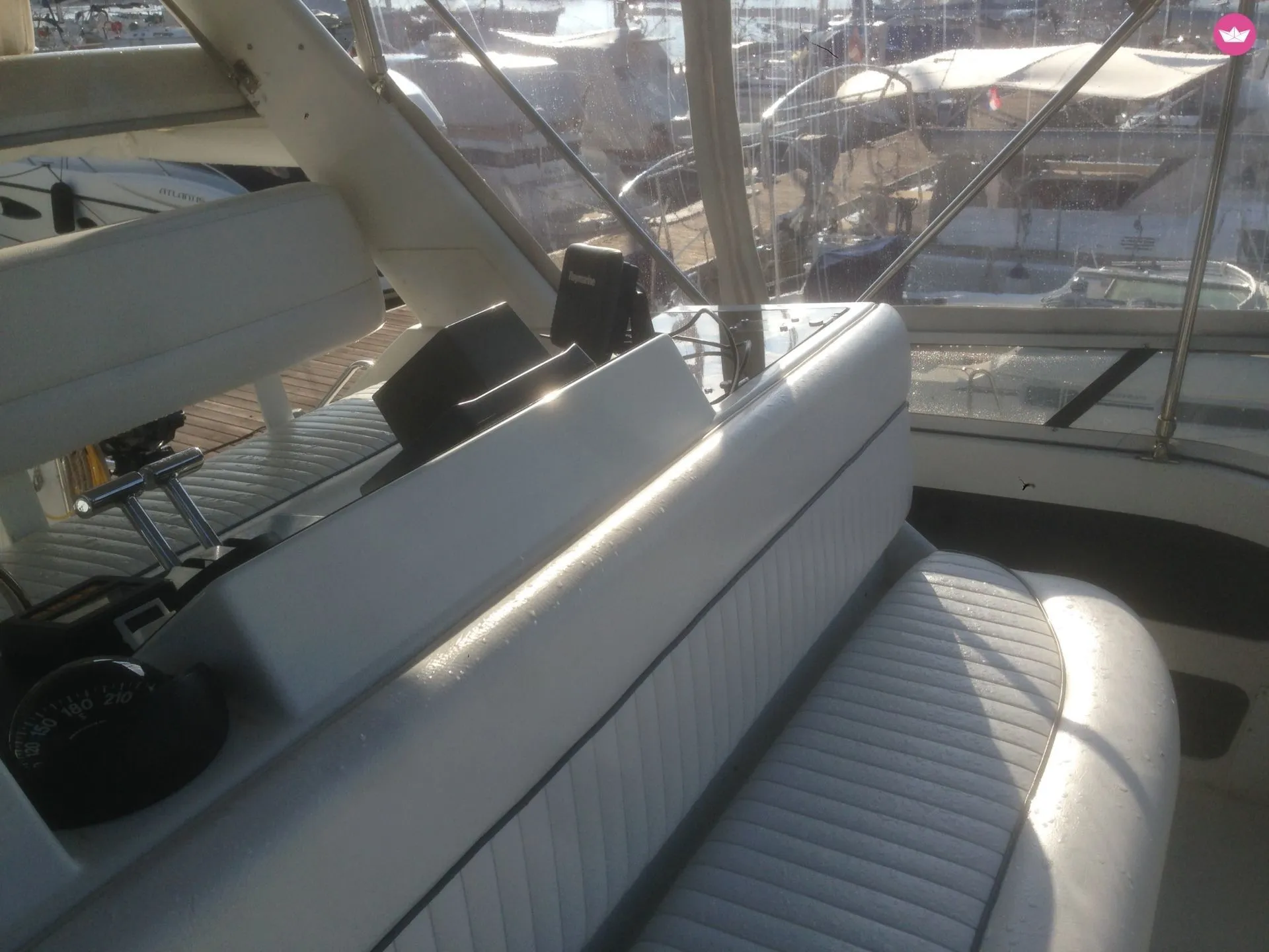 Чартер Nipalima - 5