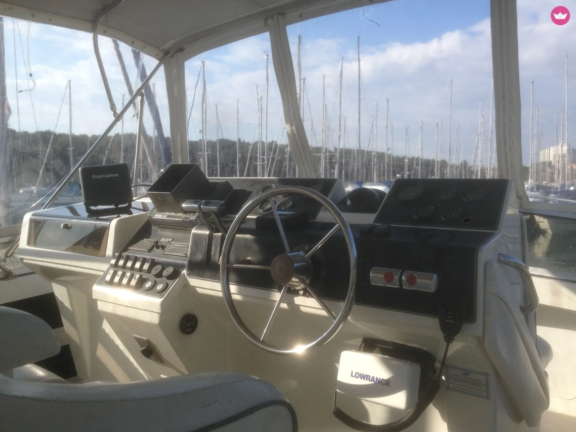 Чартер Nipalima - 4