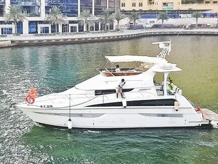 Чартер Athena - 3