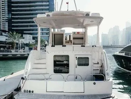 Чартер Athena - 4