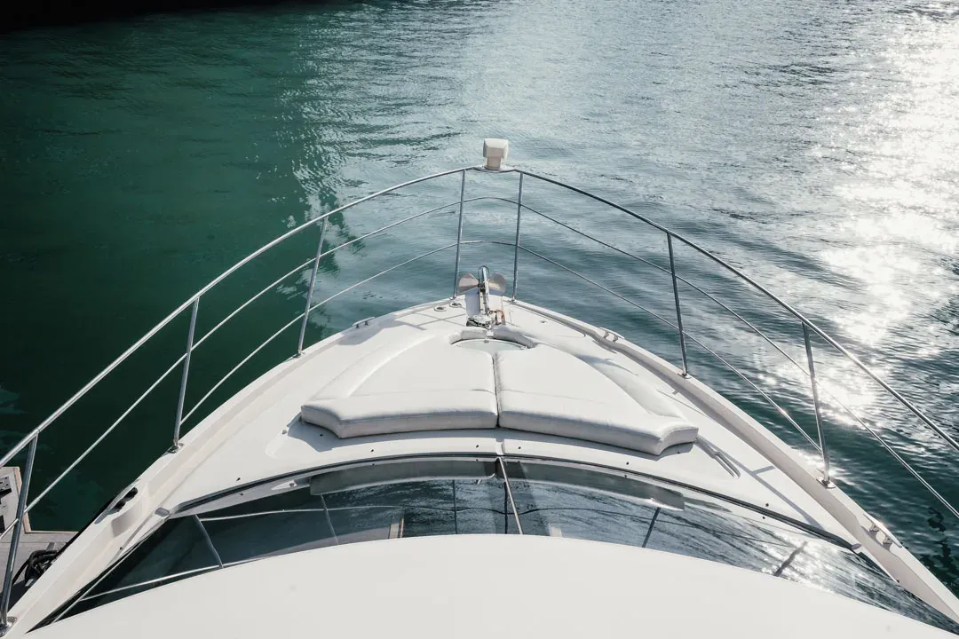 Чартер Athena - 5