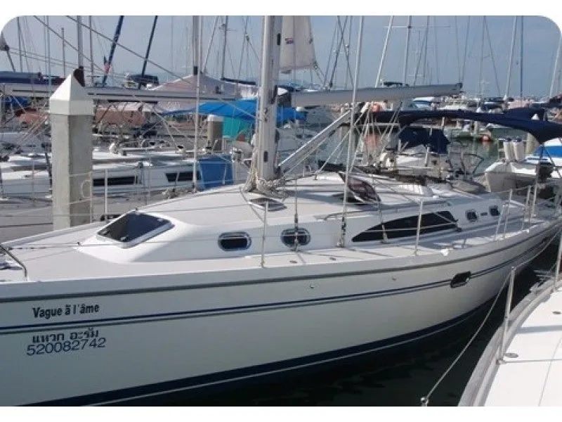 11.76m Bophut Boat Hire