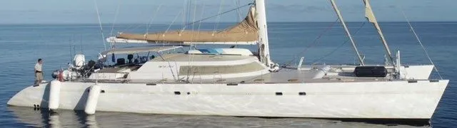 Lonestar Charterboot - 4