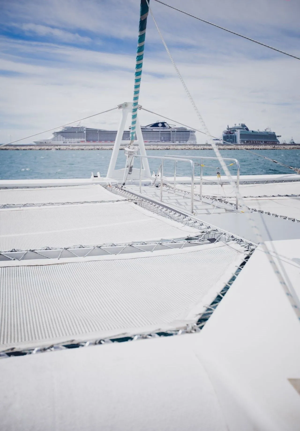 Чартер Magic - 5