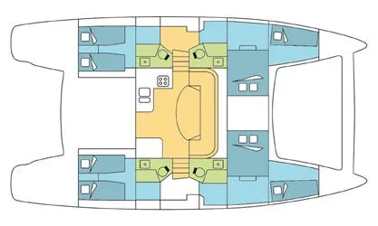 Chappe Charter Boat - 2