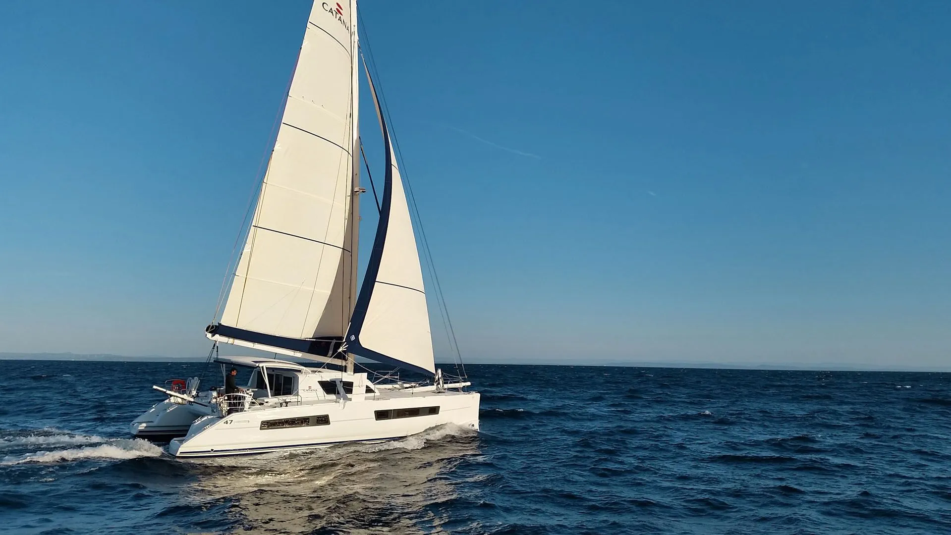 Hudson лодка на прокат - 4