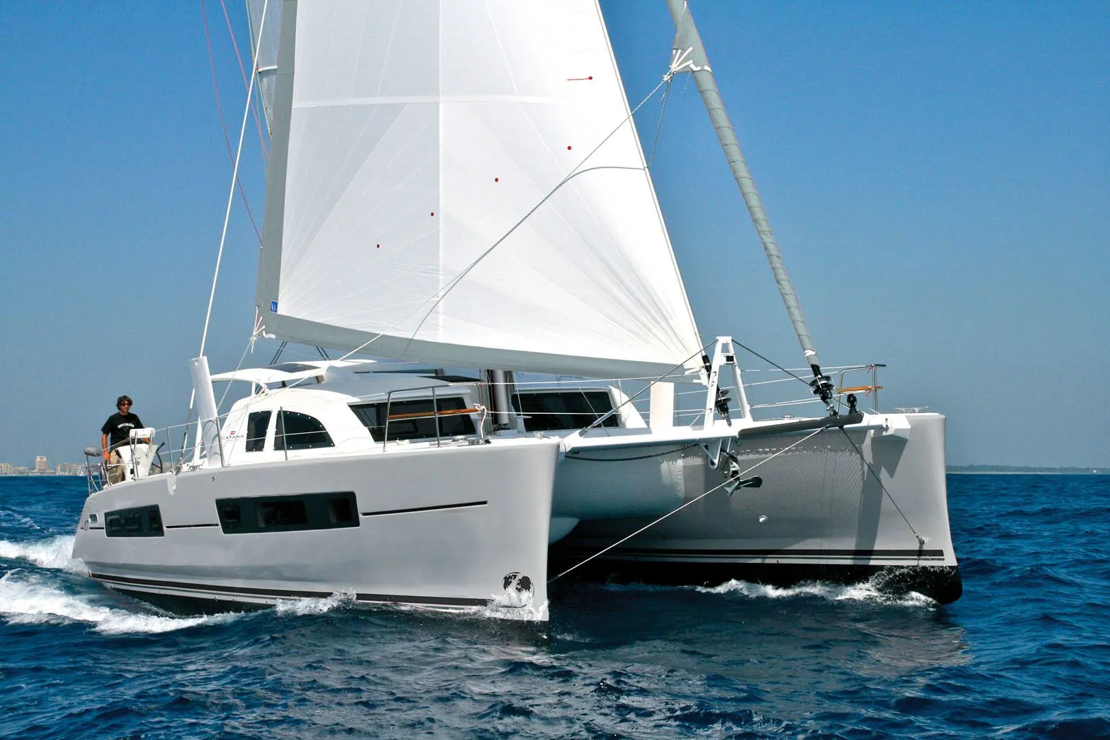 Hudson лодка на прокат - 3