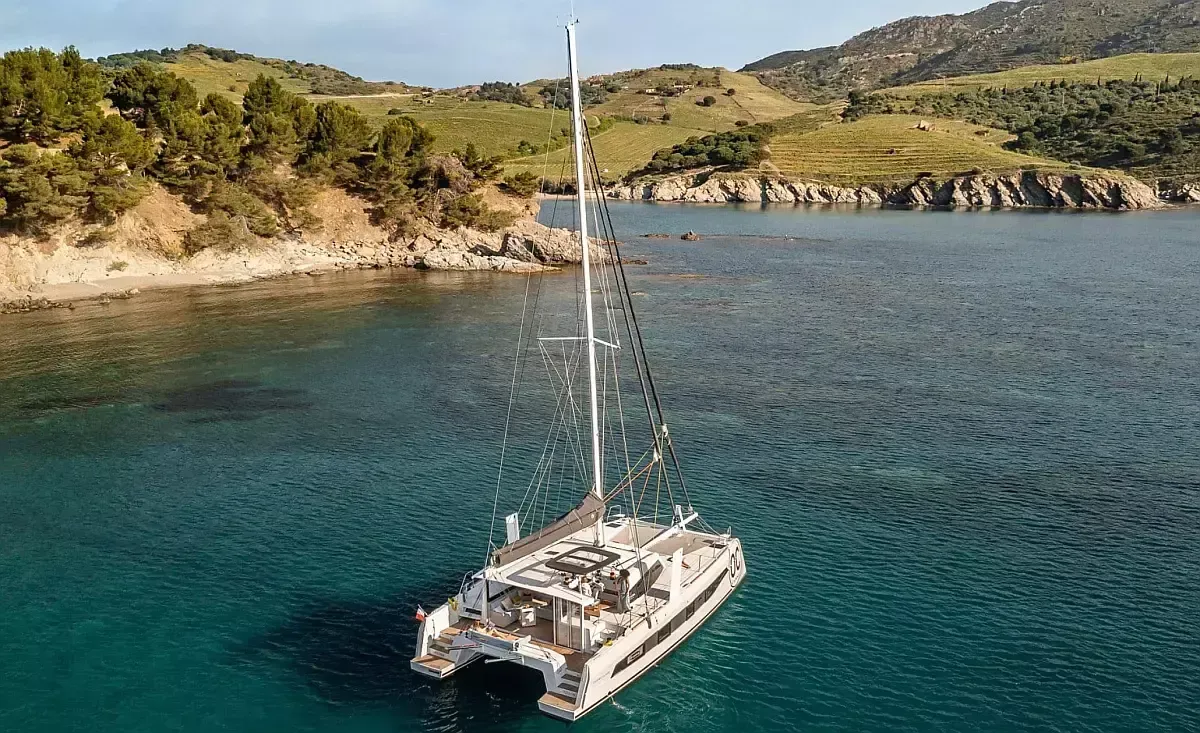 JaRosa Charterboot - 5