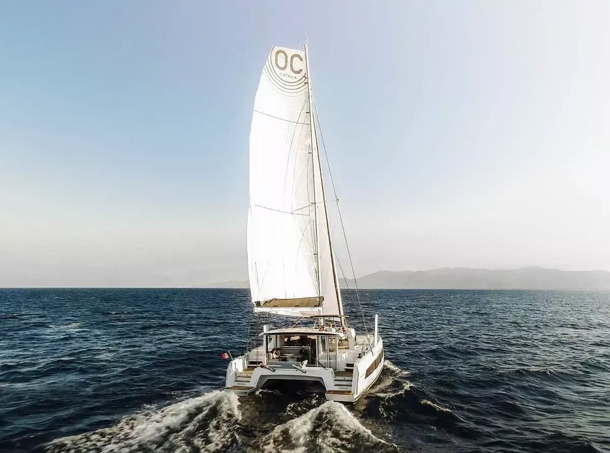 JaRosa Charterboot - 4