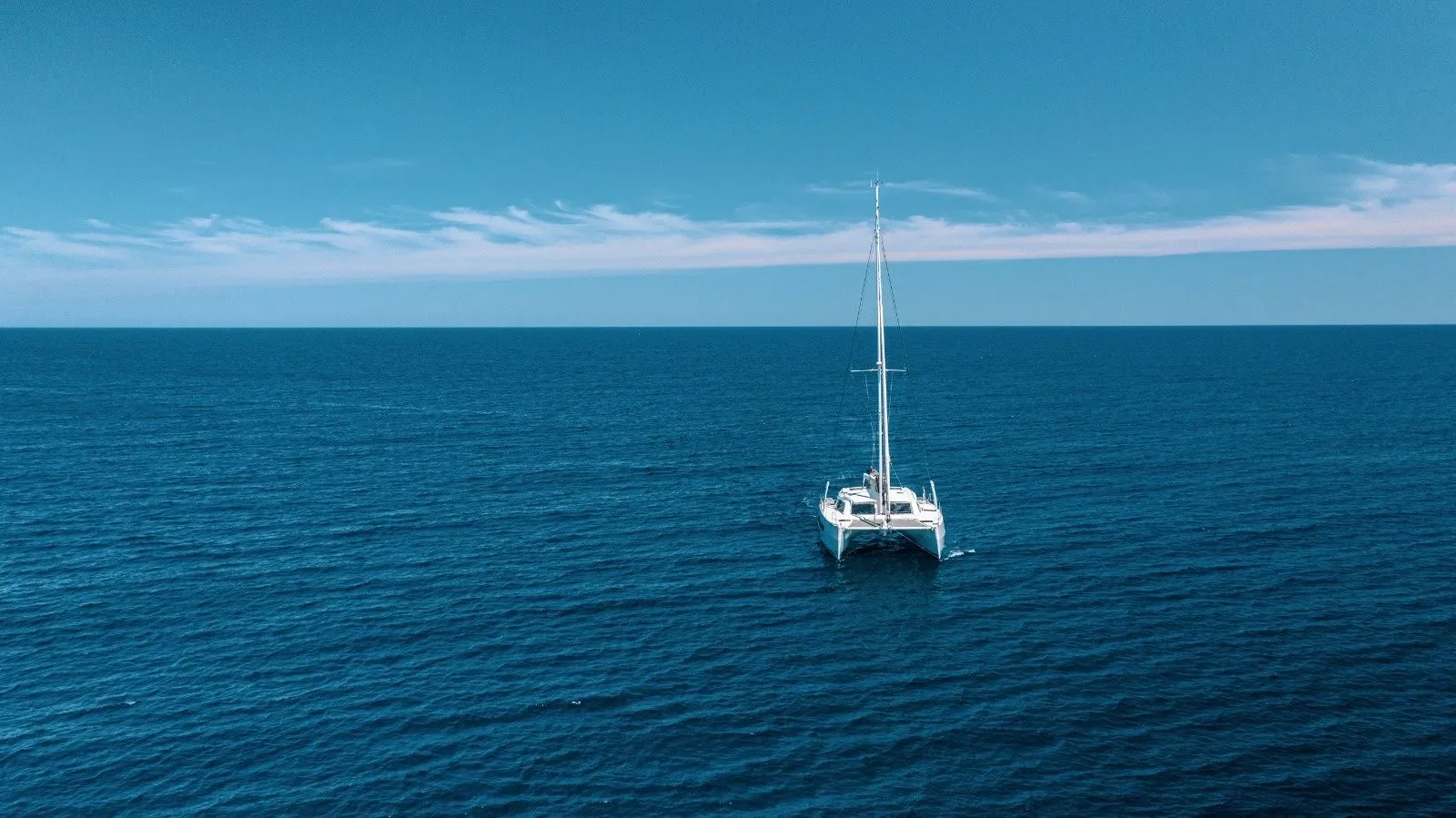 AmbianC Charter Boat