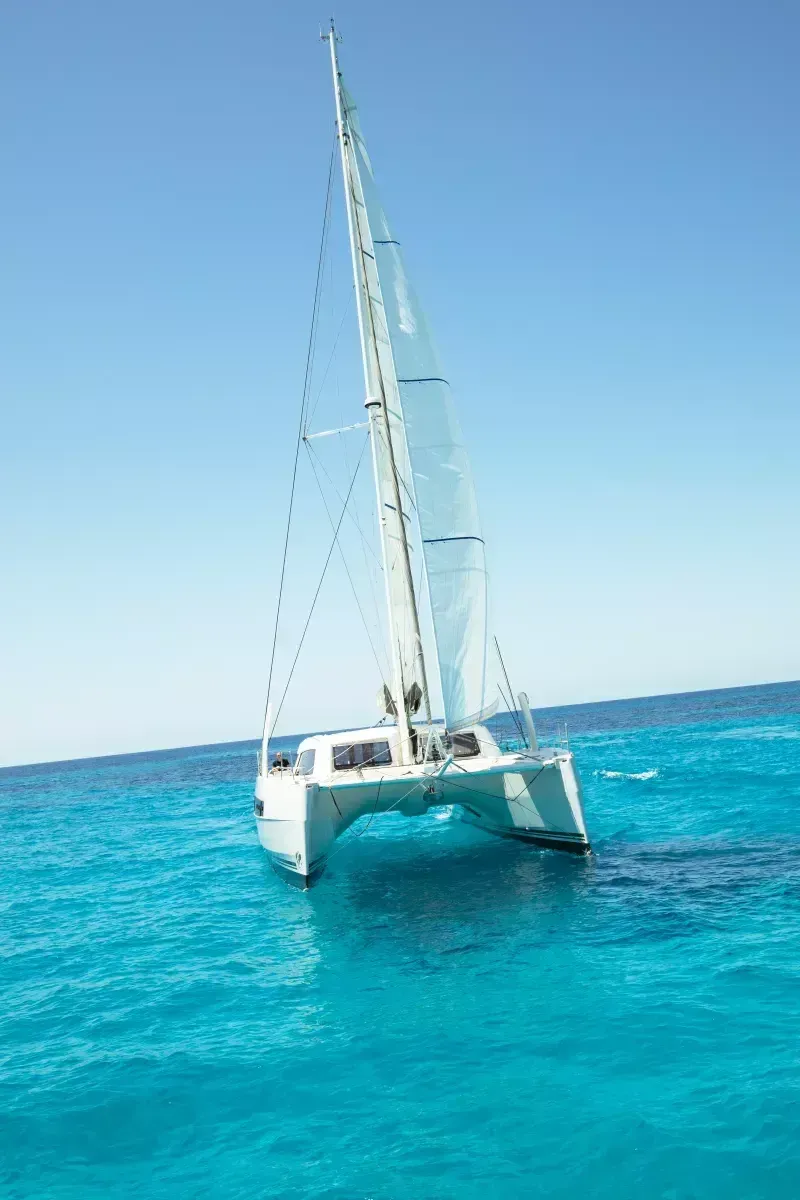 Eventissimo Charter Boat