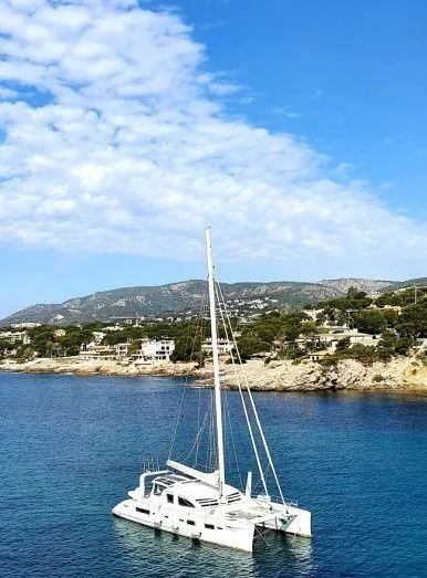 Чартер Ocean Pearl - 4