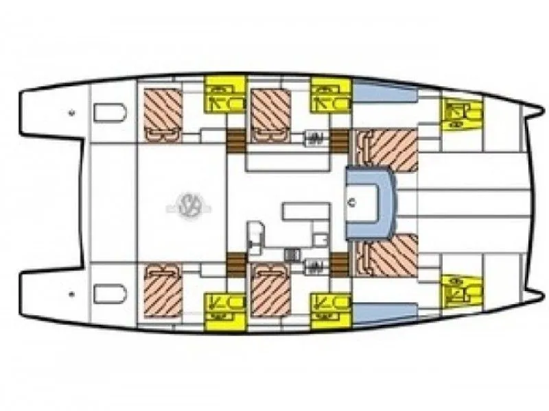 Iris Mietboot - 2