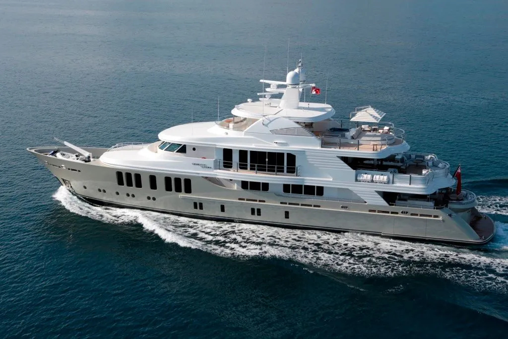 Orient Star Kiralık Teknesi - 3