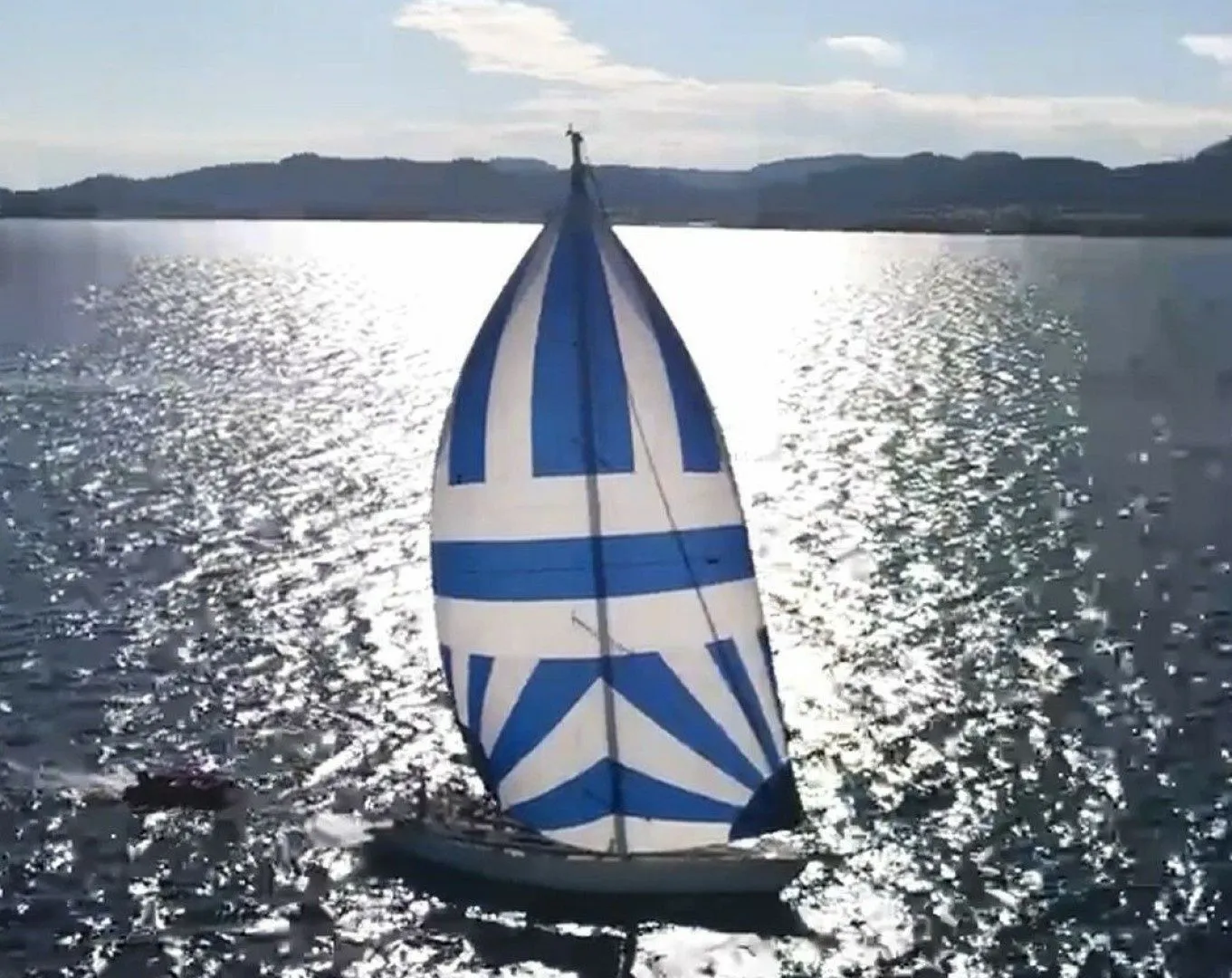 Peggy Cuarto Charter Boat