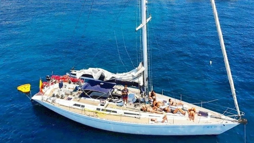 Peggy Cuarto Mietboot - 2