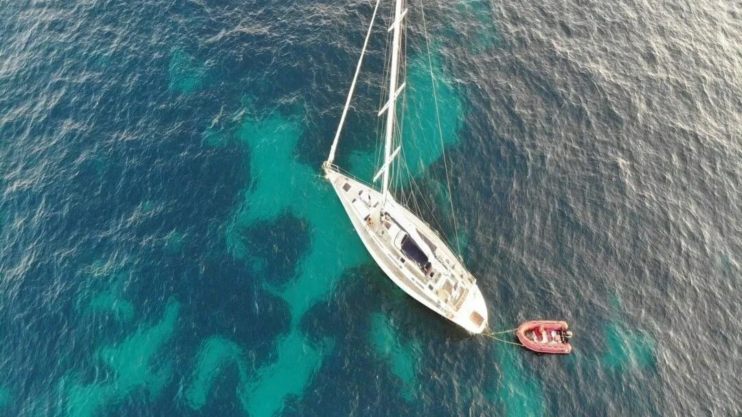 Чартер Peggy Cuarto - 5