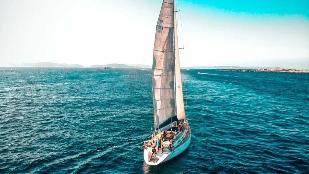 Чартер Peggy Cuarto - 4