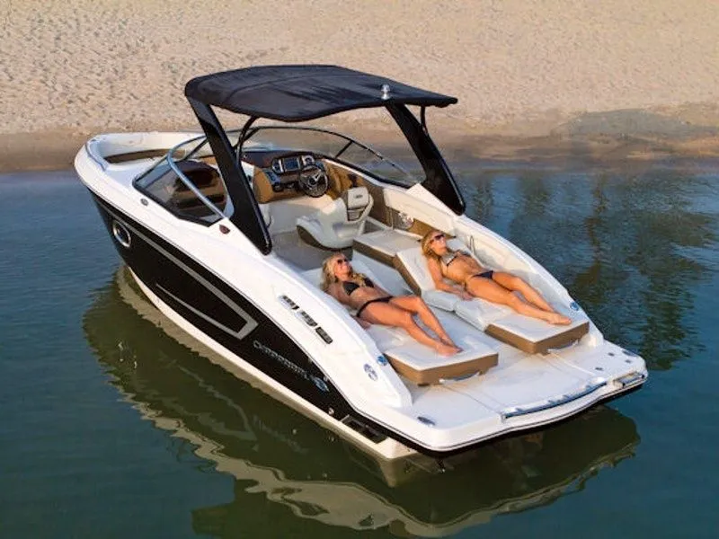 Wanderlust Mietboot