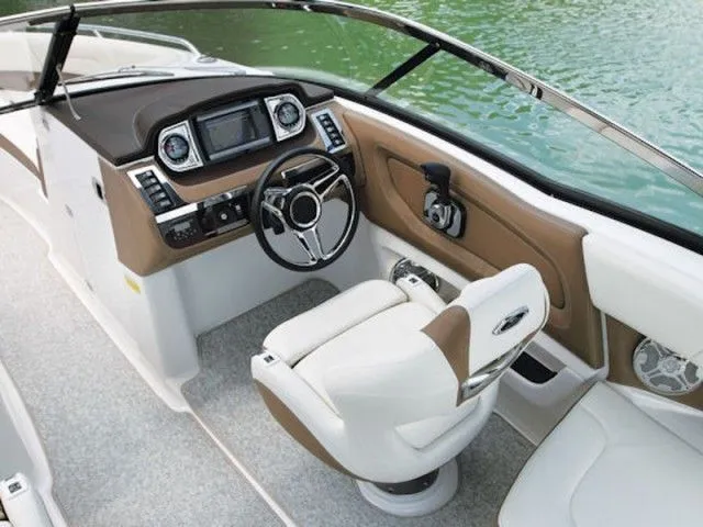 Wanderlust Mietboot