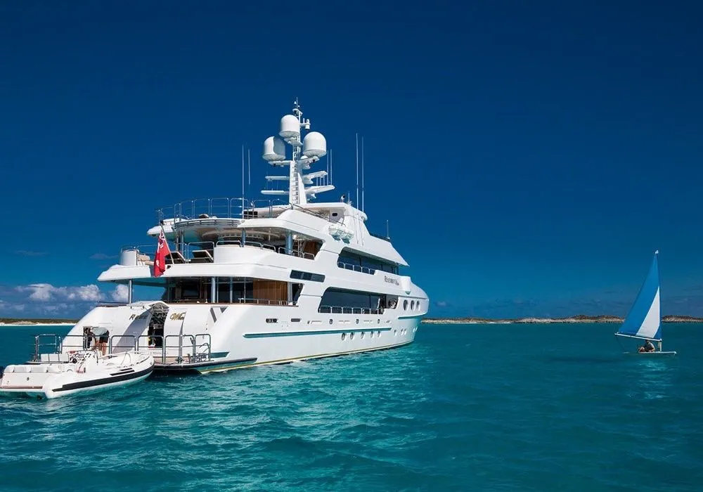 Remember When Charterboot - 5