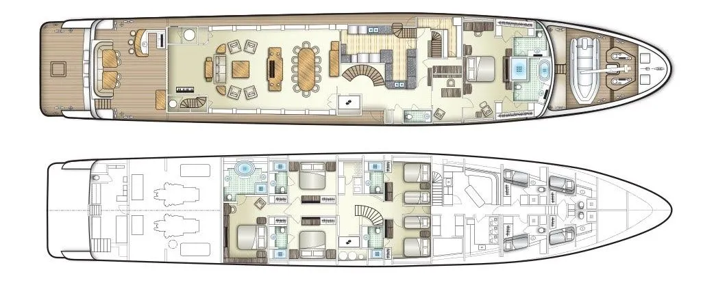 Remember When Charter Boat