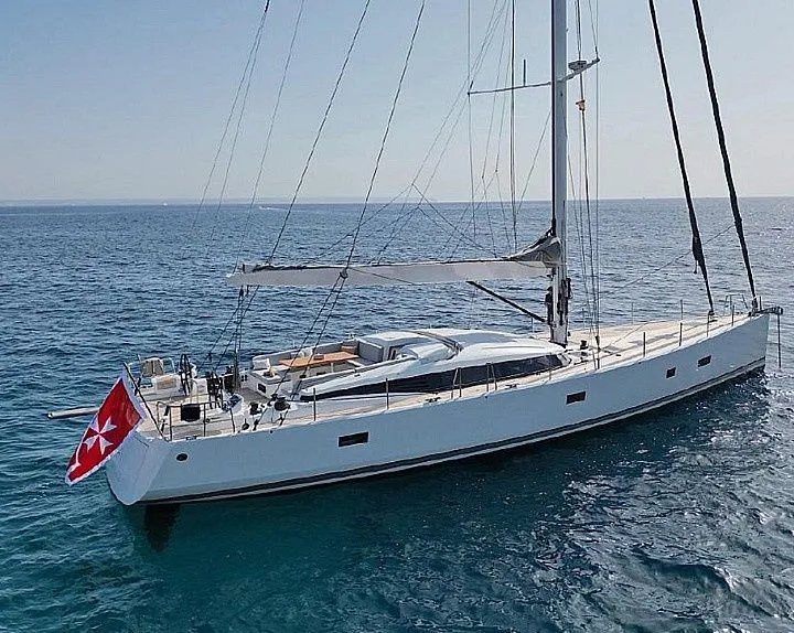 Aenea Charter Boat - 3