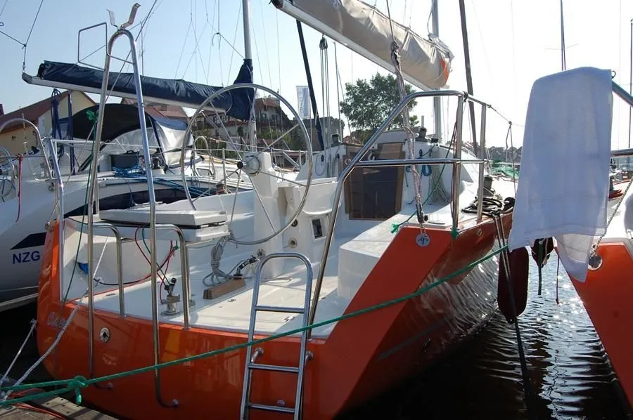 Cobra Kiralık Teknesi - 3