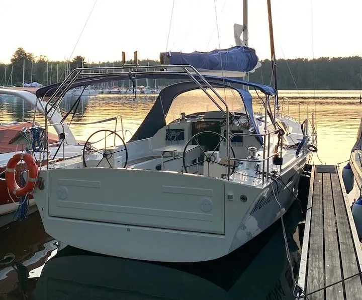 Murena Charter Boat - 5
