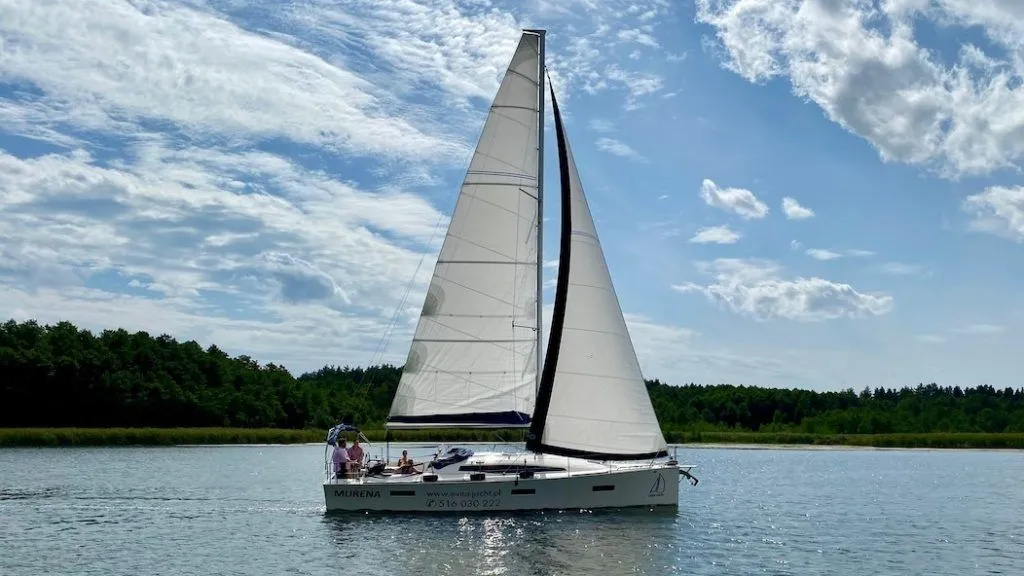 Murena Charter Boat - 3