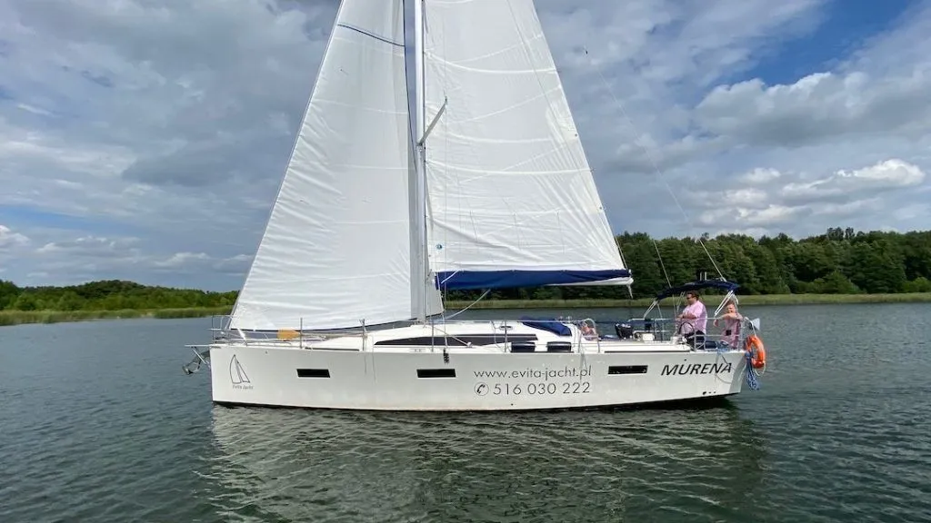 Murena Charter Boat - 4