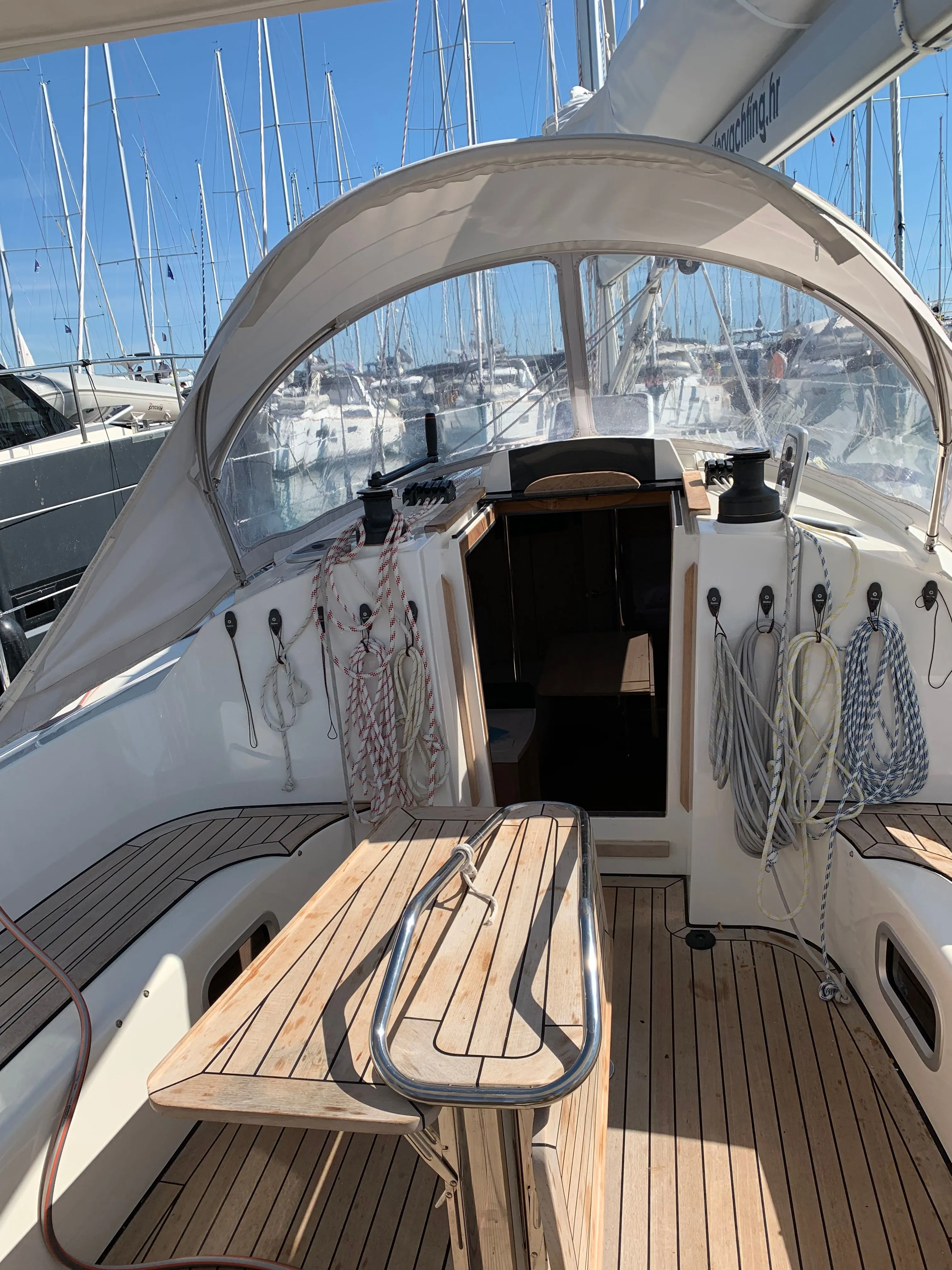 Teuta Charterboot - 5