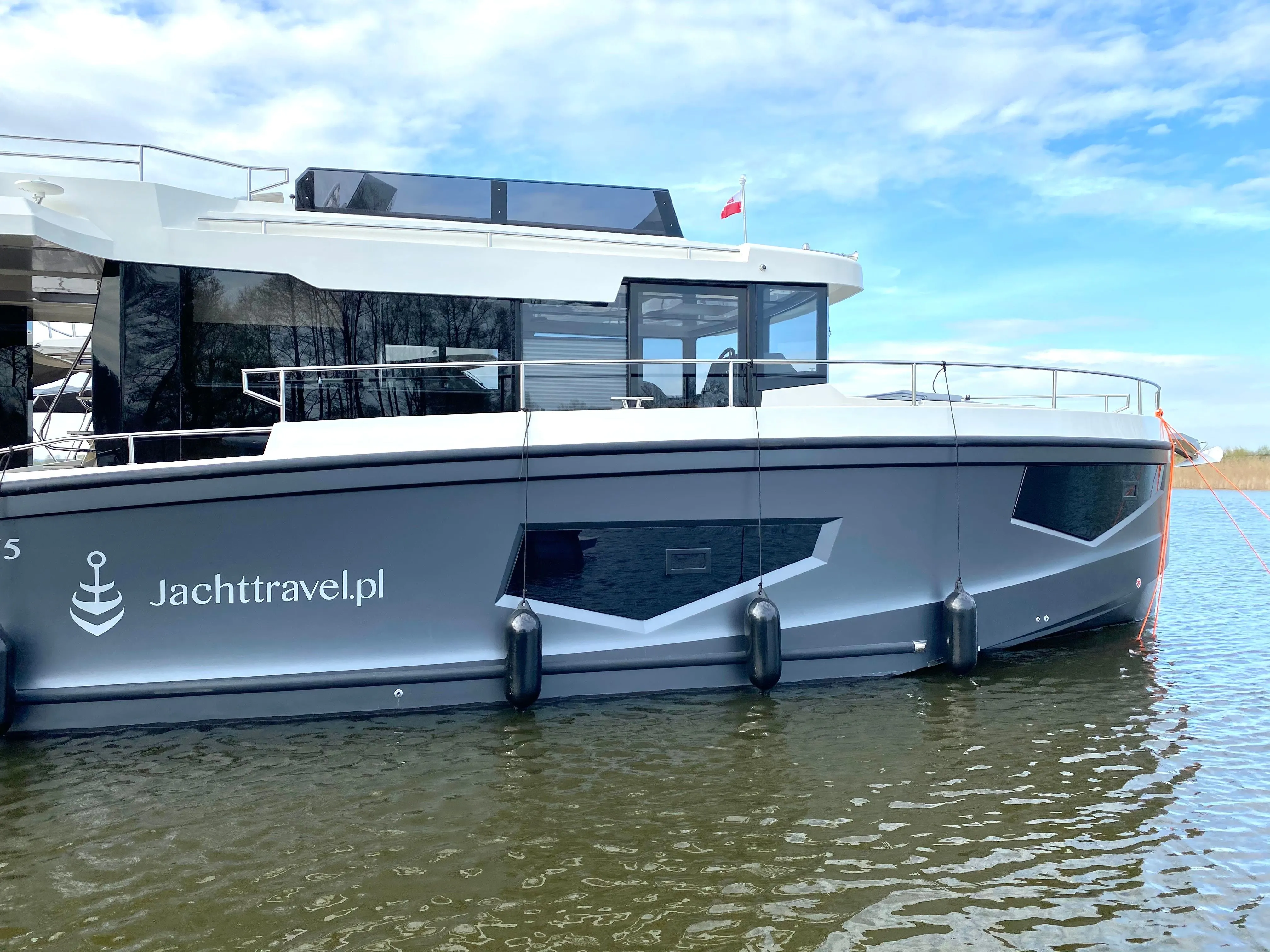 Dias Mietboot - 3