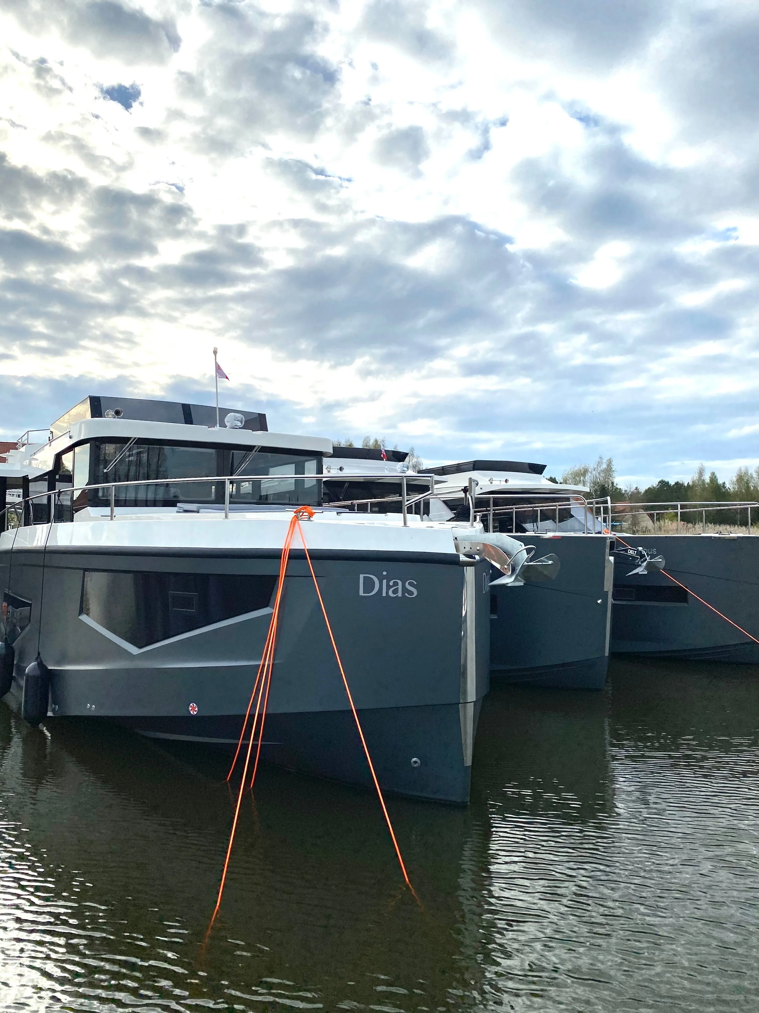 Dias Mietboot - 4