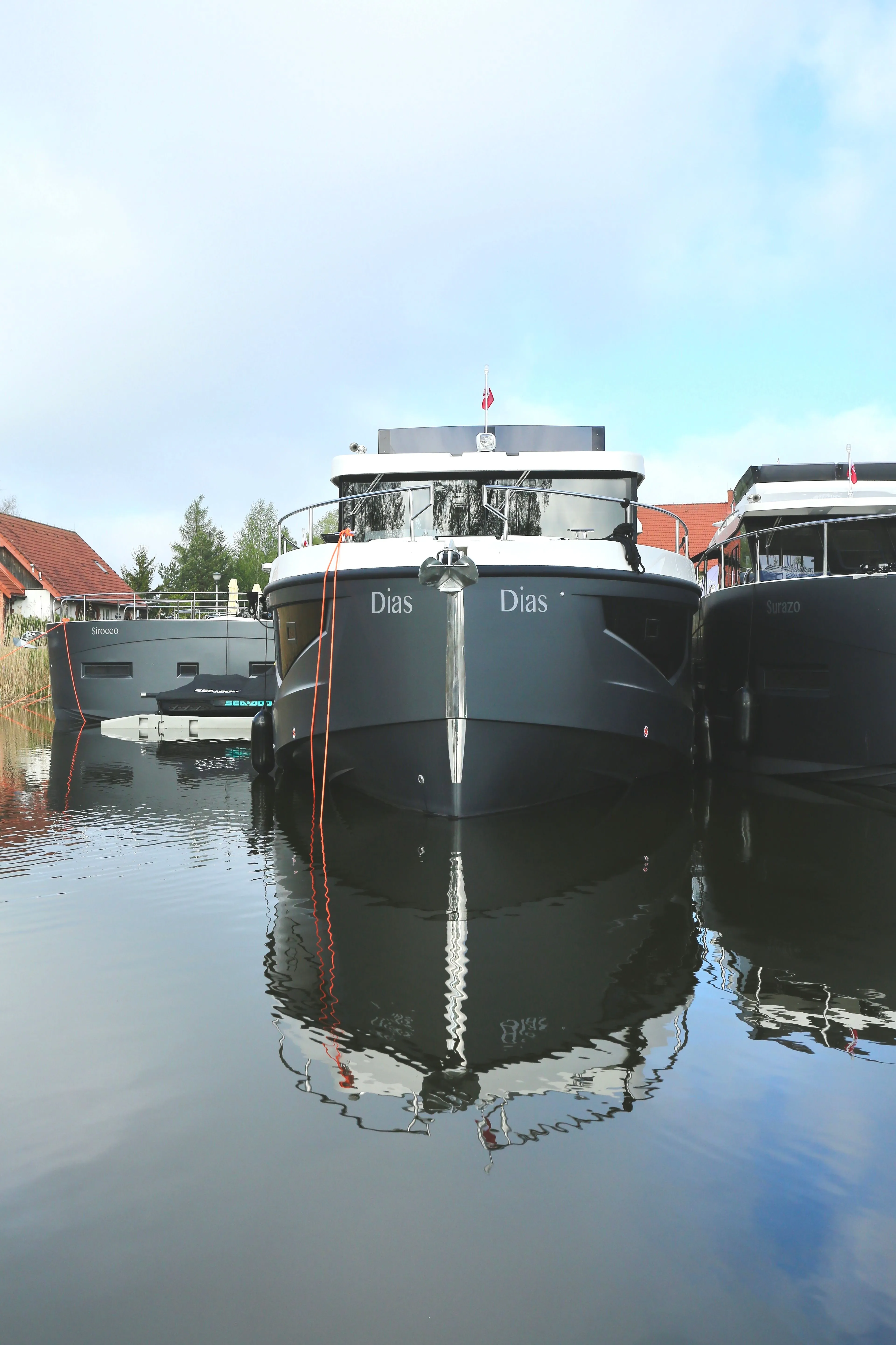 Dias Mietboot - 5