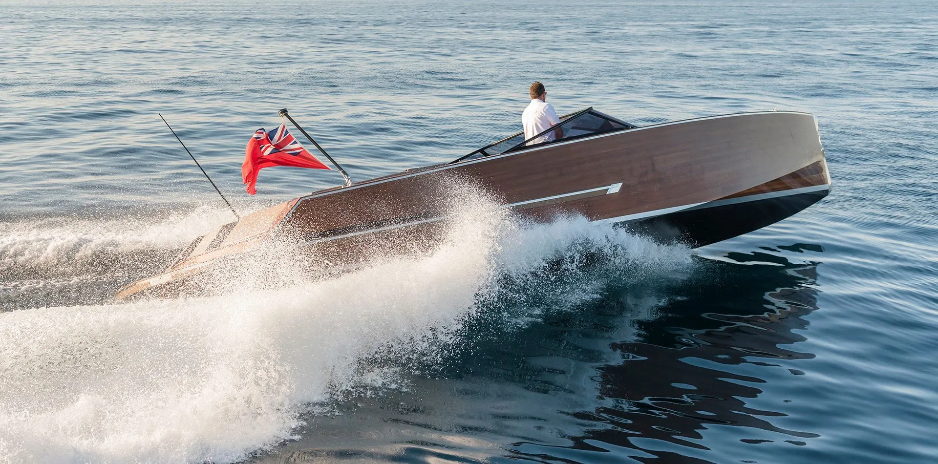 Gaya Charter Boat