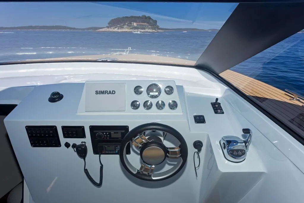 Чартер Colnago - 4