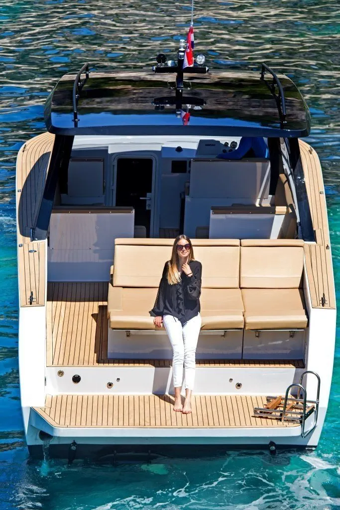 Чартер Colnago - 3