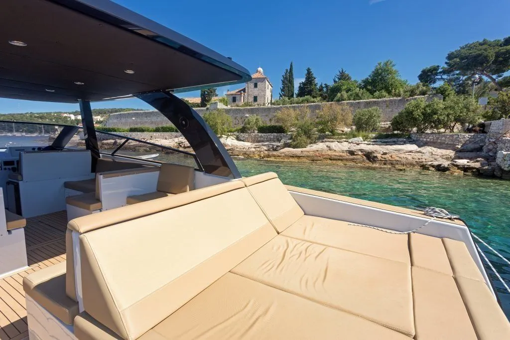 Чартер Colnago - 5