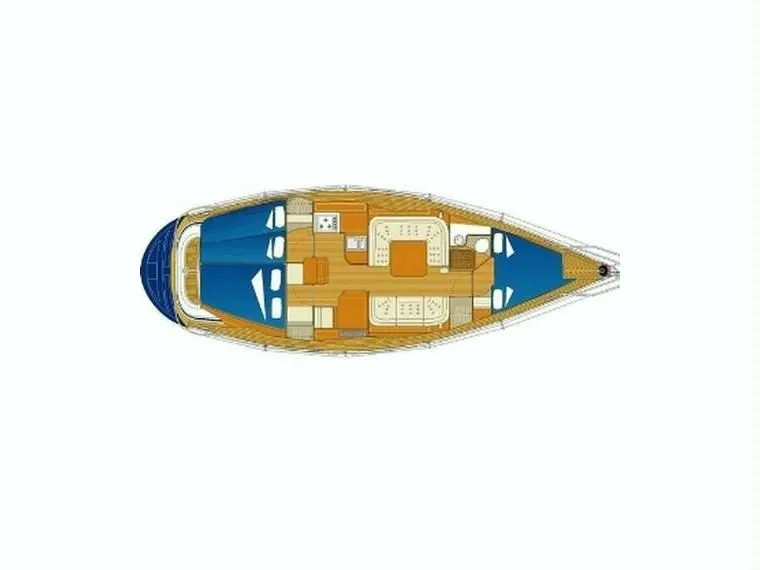 Locura 3 Charter Boat