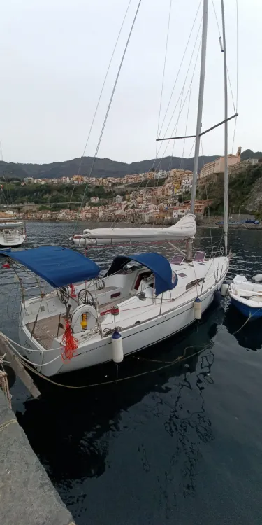 Locura 3 Charter Boat