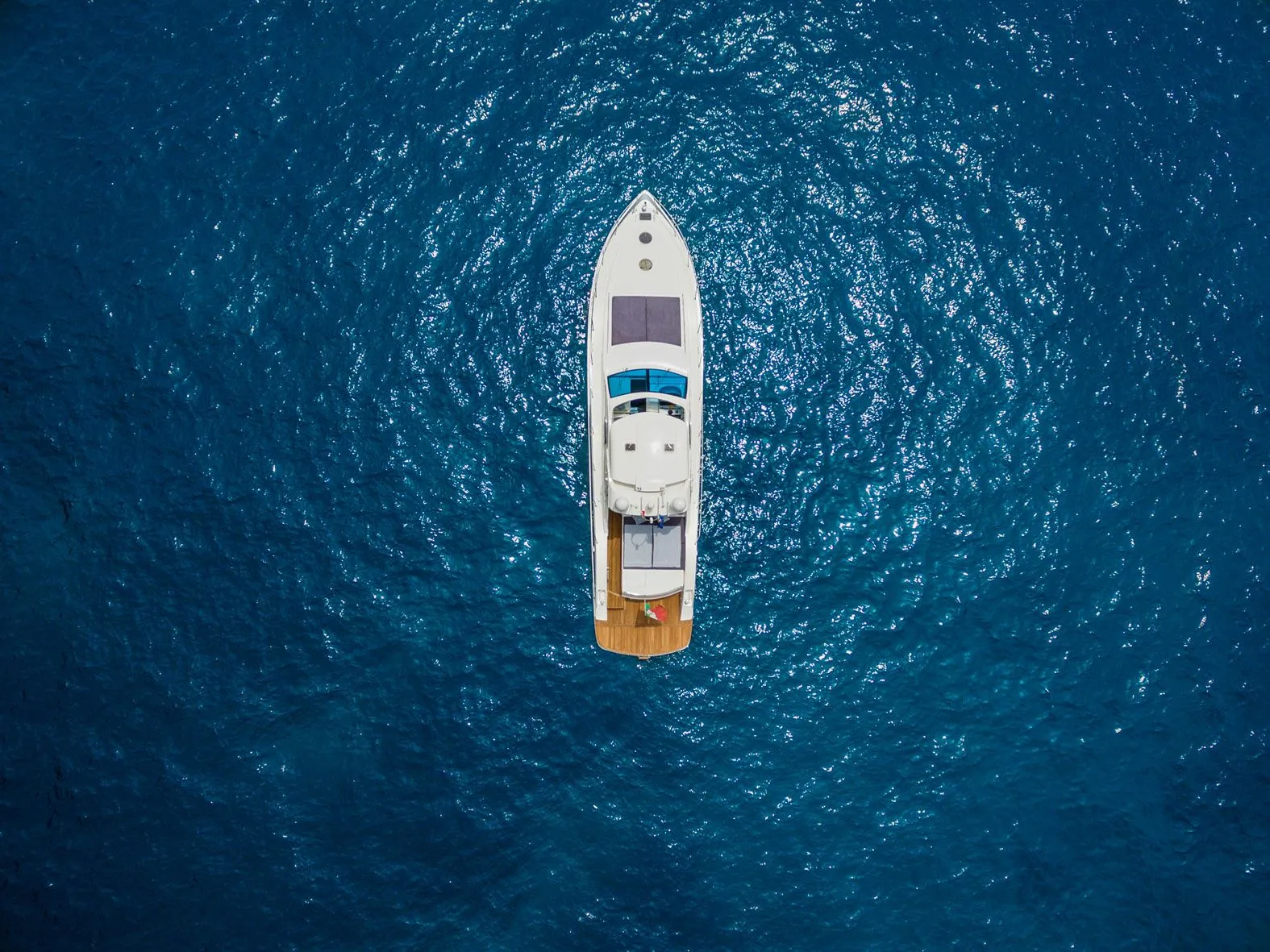 Giuma Charterboot - 3