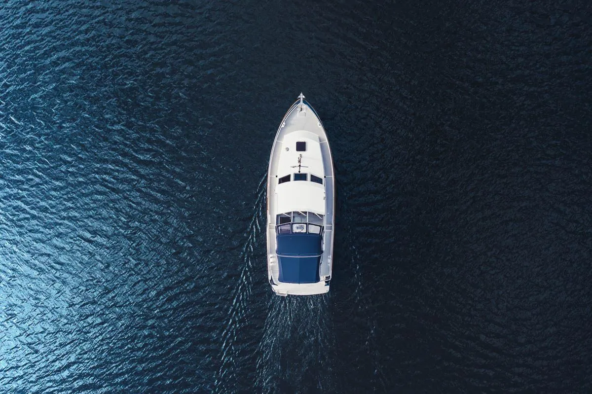 Mon Amour Mietboot - 4