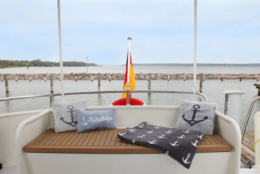 Laura-Marie Mietboot - 5