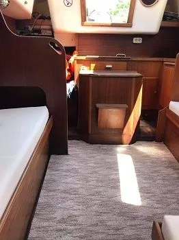 Explore Siófok on a 9.14m Rental Boat